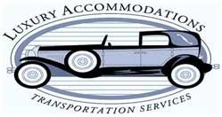 Luxury Accommodations Logo